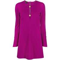 Rochii Pinko Aquarios Jersey Dress Femei