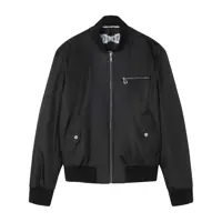 Bomber jacket Versace 'Medusa Chains' Reversible Bomber Jacket Barbati