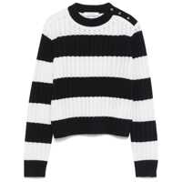 Pulovere Max Mara Wool And Cashmere Sweater Femei