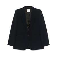 Sacouri Forte_Forte Single-Breasted Blazer Jacket Femei