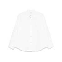 Camasi Forte_Forte Embroidered Cotton Shirt Femei