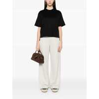 Tricouri Max Mara Dama - Tricouri Max Mara Max Mara T-Shirt Black Femei (BM 17023899) - B-mall.ro