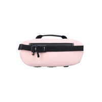 Borsete pentru Barbati - Borsete Moncler Genius Moncler Genius Nylon Belt Bag PINK Barbati (BM 17024058) - B-mall.ro