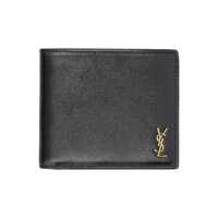 Portofele Saint Laurent Tiny Cassandre Wallet Barbati