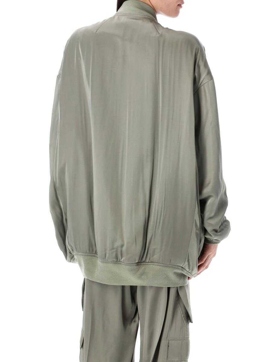 Geci Rick Owens Rick Owens Peter Flight CELADON Femei (BM 17024112) 2