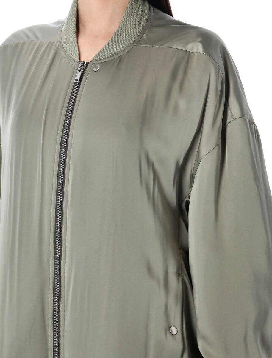 Geci Rick Owens Rick Owens Peter Flight CELADON Femei (BM 17024112) 3