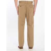 Imbracaminte PT TORINO pentru Barbati - Pantaloni PT TORINO Michael Trousers Beige Barbati (BM 17024196) - B-mall.ro