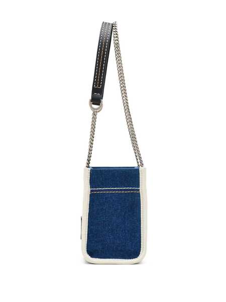 Genti de umar Marc Jacobs Marc Jacobs Shoulder Bag BLUE Femei (BM 17024214) 4
