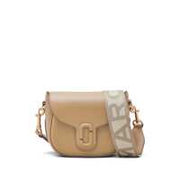 Genti de umar Marc Jacobs Small Saddle Crossbody Bag Femei