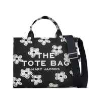 Genti de umar Marc Jacobs Daisy Canvas Tote Bag Femei