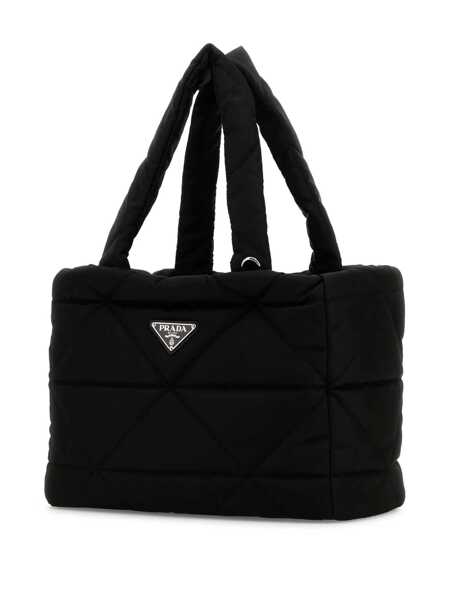 Accesorii Prada Prada Extra-Accessories Black Barbati (BM 17024343) 3