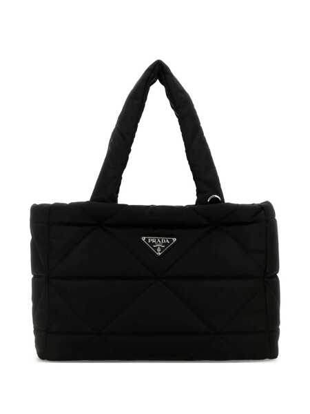 Accesorii Prada Prada Extra-Accessories Black Barbati (BM 17024343) 1