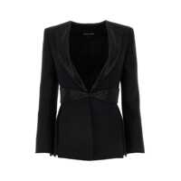 Geci Giorgio Armani Jackets Femei