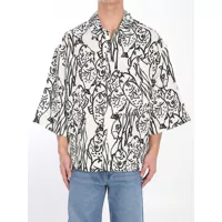 Camasi Aloe Shirt Barbati