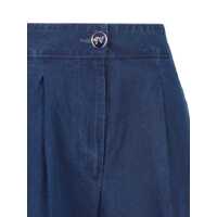 Blugi Valentino Garavani Dama - Blugi Valentino Garavani Valentino Garavani Jeans MEDIUM BLUE DENIM Femei (BM 17025129) - B-mall.ro