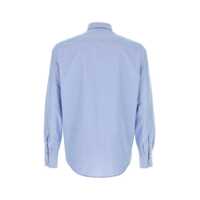Camasi Valentino Garavani pentru Barbati - Camasi Valentino Garavani Valentino Garavani Shirts BLUE Barbati (BM 17025150) - B-mall.ro