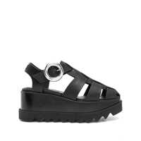 Sandale Stella McCartney Elyse Sandals Femei