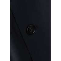 Geci Bottega Veneta Dama - Paltoane Bottega Veneta Bottega Veneta Wool Trench Coat BLUE Femei (BM 17025651) - B-mall.ro