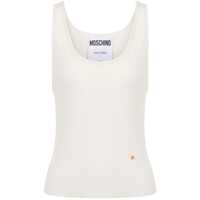 Topuri Moschino Knit Top Femei