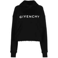 Bluze de trening Givenchy "Givenchy" Hoodie Femei