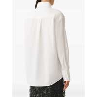 Imbracaminte Fabiana Filippi Dama - Camasi Fabiana Filippi Fabiana Filippi Lace Shirt WHITE Femei (BM 17026530) - B-mall.ro