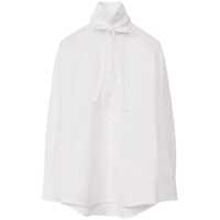 Camasi Fabiana Filippi Lace Shirt Femei
