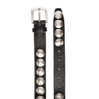 Curele Golden Goose Dama - Curele Golden Goose Golden Goose Belts Black Femei (BM 17027256) - B-mall.ro