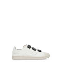 Sneakers Y-3 Adidas Y-3 Stan Smith Hook-And-Loop Low-Top Sneakers Barbati