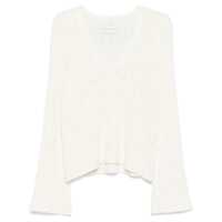 Topuri Loulou Studio Knitwear Femei