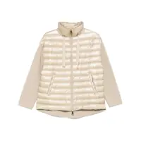 Paltoane Herno Light Beige Down Jacket Femei
