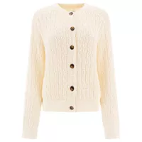 Topuri Loulou Studio Knitwear Femei