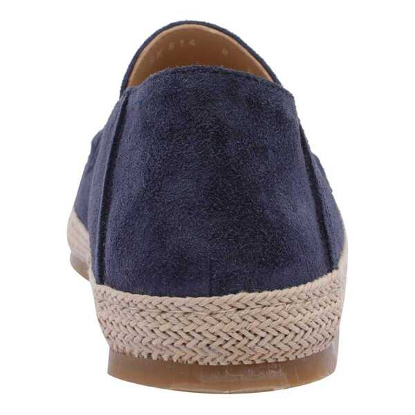 Mocasini Stuart Weitzman Stuart Weitzman Flat Shoes BLUE Barbati (BM 17029905) 4