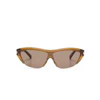 Ochelari de soare Saint Laurent Eyewear Sunglasses Femei