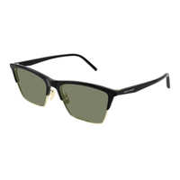 Ochelari de soare Saint Laurent Eyewear Sunglasses Barbati