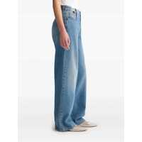 Blugi Liu Jo Dama - Blugi Liu Jo Liu Jo Jeans BLUE Femei (BM 17030181) - B-mall.ro