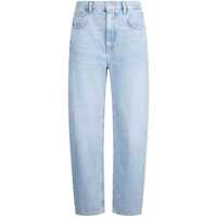 Blugi Liu Jo Long Boyfriend Jeans Femei