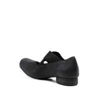 Balerini UMA WANG Dama - Balerini UMA WANG Uma Wang Flats Black Femei (BM 17030283) - B-mall.ro