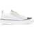 Brunello Cucinelli Sneakers with iconic embellishments BIANCO
