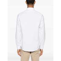 Camasi casual Paul Smith pentru Barbati - Camasi casual Paul Smith Zebra Shirt WHITE Barbati (BM 17031040) - B-mall.ro