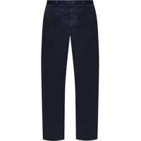 Pantaloni casual Cotton Pants Barbati