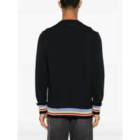 Bluze de trening pentru Barbati pagina 14 - Bluze de trening Paul Smith Signature Stripe Sweatshirt BLUE Barbati (BM 17031064) - B-mall.ro