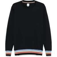 Bluze de trening Signature Stripe Sweatshirt Barbati