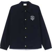 Jachete Vignes Slogan Print Jacket Barbati