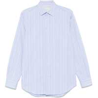 Camasi casual Striped Shirt Barbati