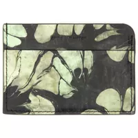Portofele Leather Card Holder Barbati