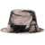Dries Van Noten Silk Bucket Hat MULTICOLOUR