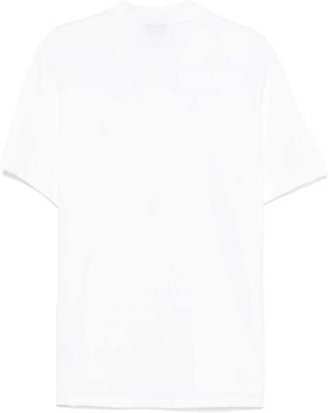 Tricouri Polo Paul Smith Zebra Polo. BLACK Barbati (BM 17031349) 2