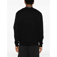 Bluze de trening C.P. Company pentru Barbati - Bluze de trening C.P. Company Sweatshirt With Logo BLACK Barbati (BM 17031406) - B-mall.ro