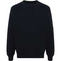 Bluze de trening Sweatshirt With Logo Barbati