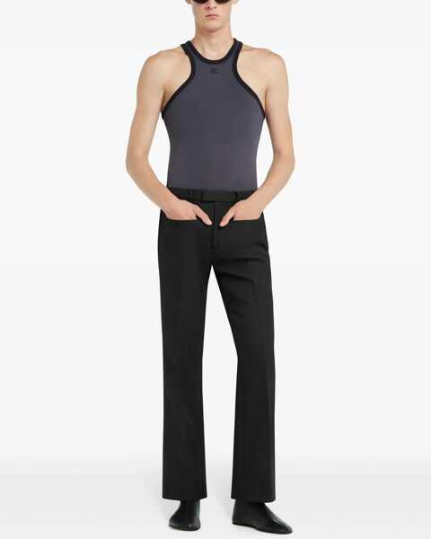 Tricouri COURRGES Top Scuba BLACK Barbati (BM 17031451) 2